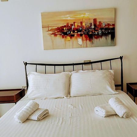 Polyxeni Apartments & Rooms Qeparo Kültér fotó