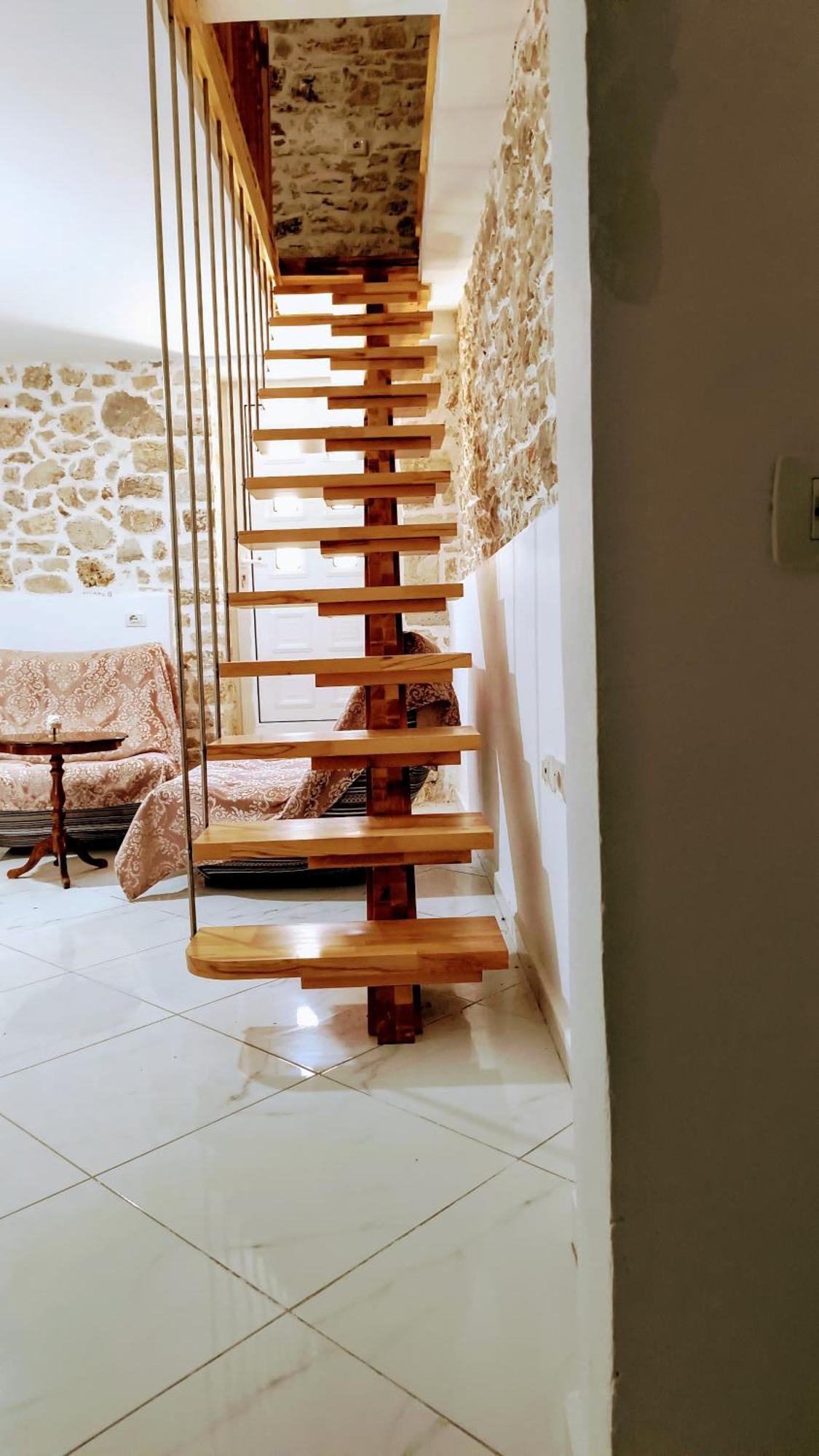 Polyxeni Apartments & Rooms Qeparo Kültér fotó